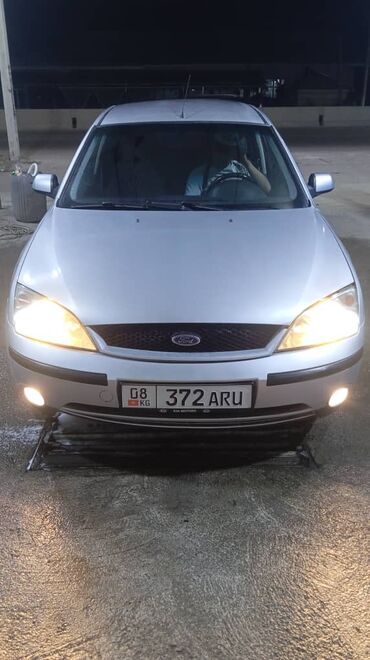 двигатель форд мандео: Ford Mondeo: 2001 г., 2 л, Автоматические, Бензин, Седан