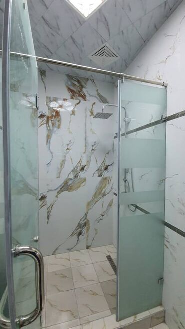 Uzunmüddətli kirayə mənzillər: Yasamal rayonu Elmlər metrosunun yaxınlığında (Avropa otelinə yaxın) — 10