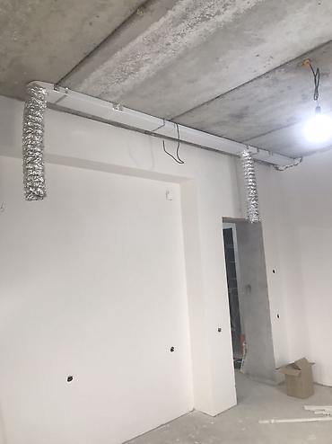 Другие стройуслуги: Вентиляция и кондиционирование. ♻️ Чистый воздух в помещении залог at lalafo.kg — 3 Другие стройуслуги: Вентиляция и кондиционирование. ♻️ Чистый воздух в помещении залог — 3