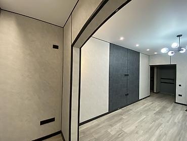 8: 2 комнаты, 67 м², Технопарк 106 серия улучшенная, 8 этаж, Дизайнерский ремонт — 3