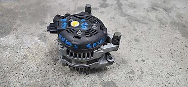 dm tapi: ALTERNATOR ZA FORD FOCUS | Alternator Ford Focus, C-Max 1.6 dizel — 1