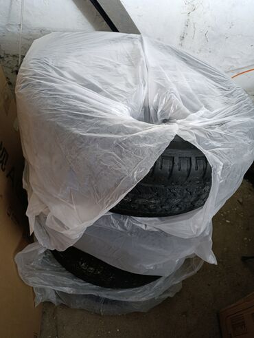 Колеса в сборе: Колеса в сборе 255 / 60 / R 18, Лето, Новый, Комплект, Внедорожные (АТ/МТ), Литые, отверстий - 5 — 7