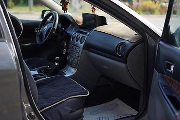 кареточный мотор бу: Mazda 6: 2003 г., Механика, Бензин, Универсал — 3