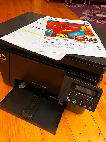 printer usb: Her bir funkisiyasi islekdir cox ideal veziyyetdedir hemde sebeke ve — 1