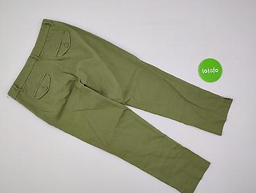 cesare cave klapki: United Colors of Benetton, Spodnie materiałowe damskie, rozmiar S — 4