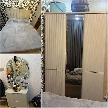 Yataq desti.qiymet 800 man.matras var.baza yoxdur.tumbalar lalafo.az -da Yataq desti.qiymet 800 man.matras var.baza yoxdur.tumbalar