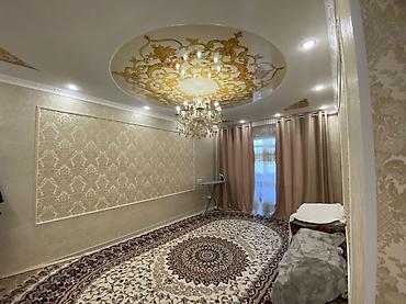 the level: 4 комнаты, 87 м², Зайнабетдинов мкр., Индивидуалка, 4 этаж, Евроремонт — 8