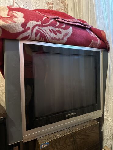 ремонт телевизоров с выездом на дом: Ишке жараксыз, бирок ондоого болот