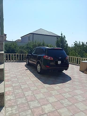 Hyundai: Hyundai Santa Fe: 2 l | 2010 il Krossover — 13