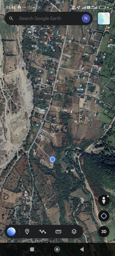 Torpaq sahələrinin satışı: 11 sot, Tikinti, Mülkiyyətçi, Kupça (Çıxarış) — 18