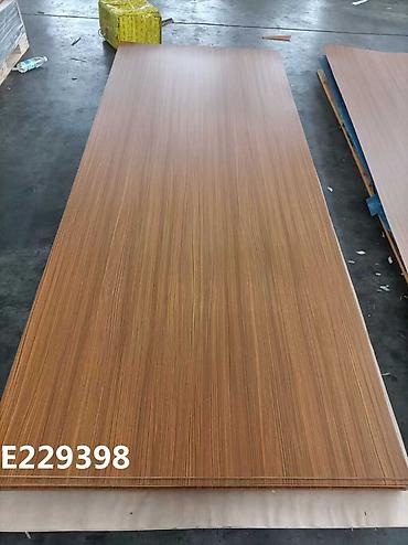 Фасадные HPL панели: HPL ПАНЕЛИ ПРЕМИУМ КАЧЕСТВА Для фасадов, интерьеров и коммерческих — 1