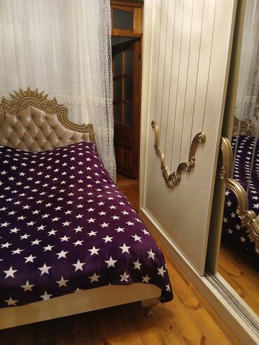 Köhnə tikili: Bakı, Əhmədli, 2 otaqlı, Köhnə tikili, m. Həzi Aslanov, 35 kv. m — 22