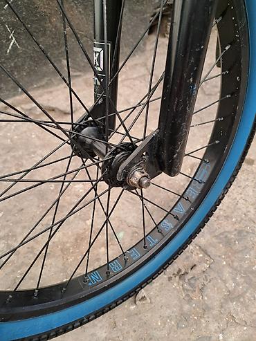 kink: Продаю BMX велосипед KINK !!! Цена: 15000сом!!! Состояние отличное - — 9
