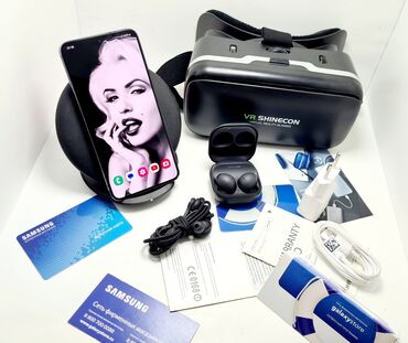 Samsung: Samsung Galaxy S22 Plus, Б/у, 512 ГБ, цвет - Черный, eSIM, 2 SIM at lalafo.kg — 12 Samsung: Samsung Galaxy S22 Plus, Б/у, 512 ГБ, цвет - Черный, eSIM, 2 SIM — 12