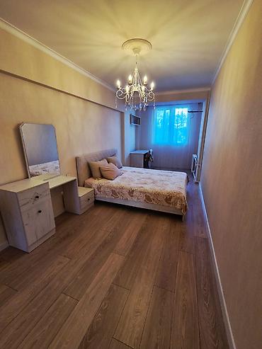 yasil ada nabran: Kirayə verilir: Port Baku Walk-a 30 m məsafədə, bulvara, Crescent — 7
