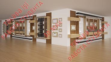 Kompüter kursları: 🖥️ Dizayn, ofis, memarlıq üzrə işə hazırlıq. 📌 Evdən, işdən və ya — 20