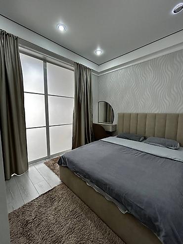 Посуточная аренда квартир: 1 комната, Бытовая техника, Банные принадлежности, Кондиционер — 2