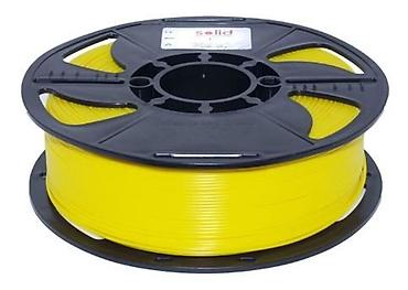 Комплектующие для принтеров и МФУ: Solid Filament ABS 1.75mm – Sarı, 1 kq Yüksək keyfiyyətli 3D basqılar at lalafo.az — 3 Комплектующие для принтеров и МФУ: Solid Filament ABS 1.75mm – Sarı, 1 kq Yüksək keyfiyyətli 3D basqılar — 3