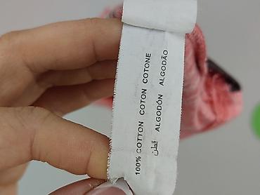 nirvana bershka: T-shirt damski, rozmiar M — 4