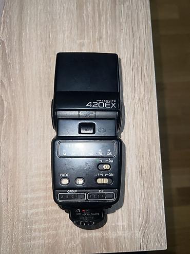 y5 2016: Prodajem canon 77d i celu opremu uz njega Odmah da krenem na stvar — 4