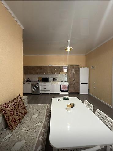 Продажа квартир: 4 комнаты, 70 м², Евроремонт — 5