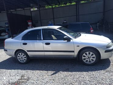 руль мазда 6: Mitsubishi Carisma: 2003 г., 1.6 л, Механика, Бензин, Хэтчбэк