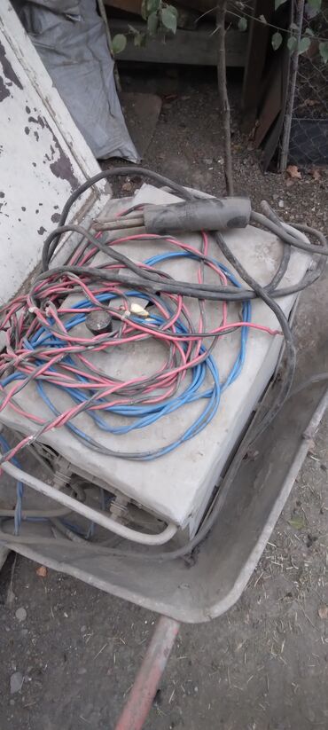 hmdi kabel: Suvarka aparatı satılır üsdündə 15 metir kabel verilir işdəy