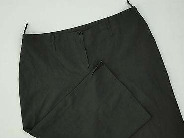 blue kimchi: Spodnie materiałowe damskie, rozmiar 2XL — 1