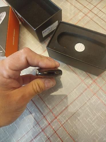 biser od ravanice: Neka elektronska cigara.Ima unutar neka tecnost al ko zna od kad je — 6