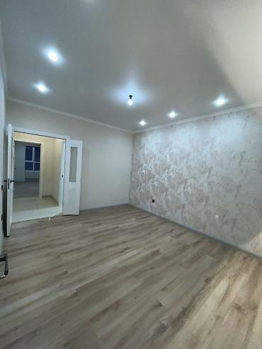 Продажа квартир: 2 комнаты, 56 м², 106 серия улучшенная, 4 этаж, Евроремонт — 2