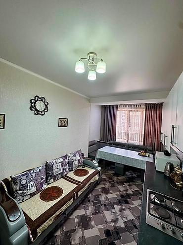 binar: 1 комната, 48 м², Золотой квадрат Элитка, 4 этаж, Евроремонт — 2