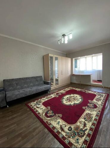 Продажа квартир: 1 комната, 39 м², 105 серия, 7 этаж, Евроремонт