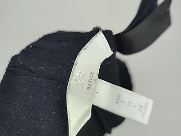 dzik dres: H&M Basic, Spodnie dresowe damskie, rozmiar L — 5
