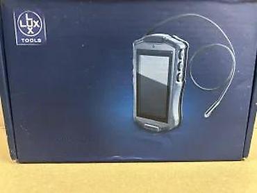 Ostali merni alati: Endoskopska kamera LUX-TOOLS sa ekranom - Industrijska inspekcijska — 15