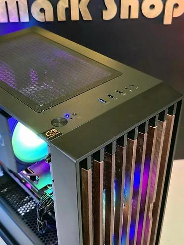 Desktop računari i radne stanice: Ryzen 5 7600 RX 7700XT B650 32GB 1TB - SM066PC. ✨ Prodaja i sklapanje — 9