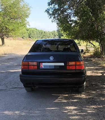 e53 amg: Volkswagen Vento: 1995 г., 1.8 л, Механика, Бензин, Седан — 3
