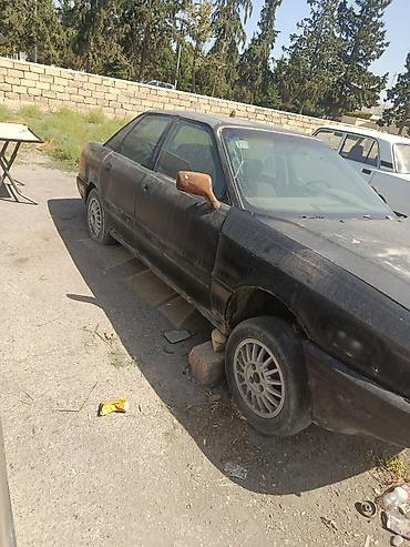 бампер опель вектра б: Audi sedan – ehtiyat hissələri üçün Model: Audi 80 (təxmini B3/B4 — 5