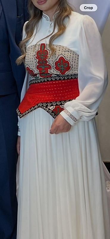 loreta turkey: Национальный костюм, Женский, 44, 46 (M) — 1
