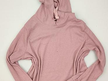 bluzy levis: Esmara, Bluza z kapturem damska, rozmiar L — 1