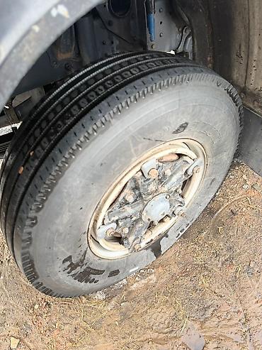 Прицепы и полуприцепы: Прицеп, Камаз, Самосвал, Б/у — 8