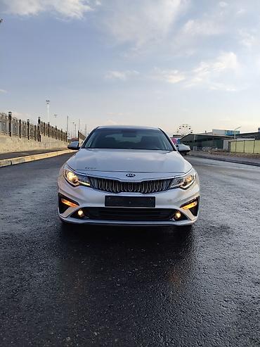 вин код корея: Kia K5: 2019 г., 2 л, Автомат, Газ, Седан — 2