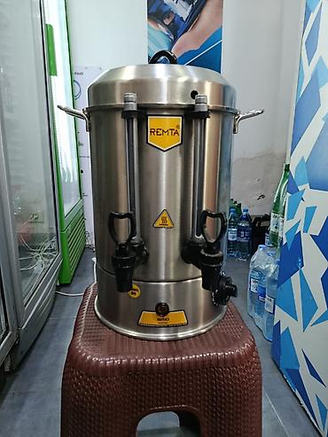 si rejmi: Elektrik çaydan - 8 lt. 2 si birində ( su və dəmləmə) . 1 ay — 2