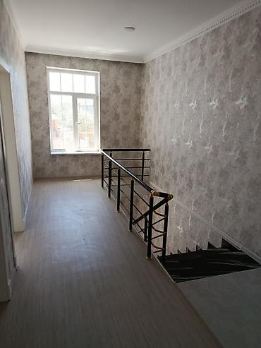 isti hovuzlu evler: Sumqayıt şəhəri Corat qəsəbəsində, dəniz sahilinə yaxın, 4 nömrəli — 5