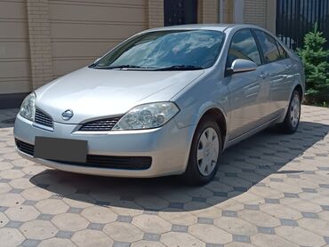 нисан примера автомат: Nissan Primera: 2004 г., 1.8 л, Автомат, Бензин, Седан