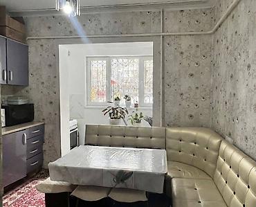 Продажа квартир: 1 комната, 38 м², 106 серия, 1 этаж, Евроремонт — 10