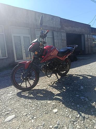 moto n50: Tufan 50 sm3 — 8