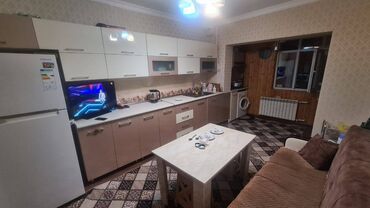 Köhnə tikili: Bakı, 3 otaqlı, Köhnə tikili, m. Əhmədli, 82 kv. m — 16