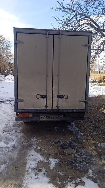 котёл б у: Грузоперевозки на рефрижераторе (Hyundai Porter, будка-термо) - — 7