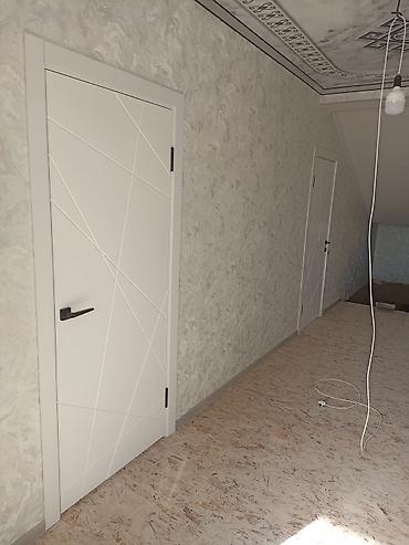 дверка: Установка межкомнатные двери .Эшик орнотобуз — 7