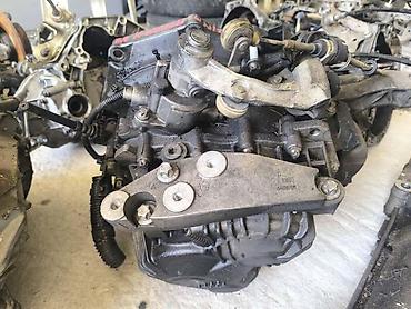 sticha: MENAJC 1.7 CDTI 6 BRZINA ZA OPEL ASTRA H OD 2004. DO 2009. GOD. | — 3